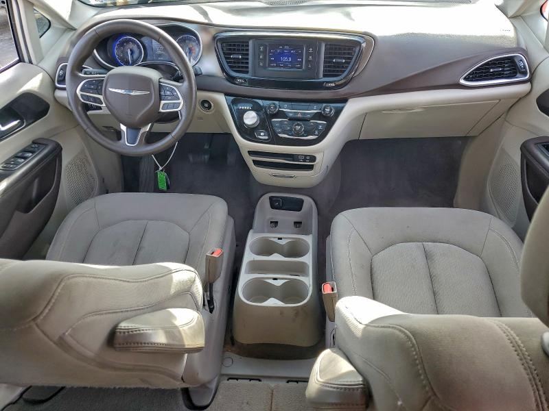 Фото 8 - CHRYSLER PACIFICA