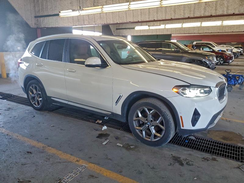 Фото 4 - BMW X3
