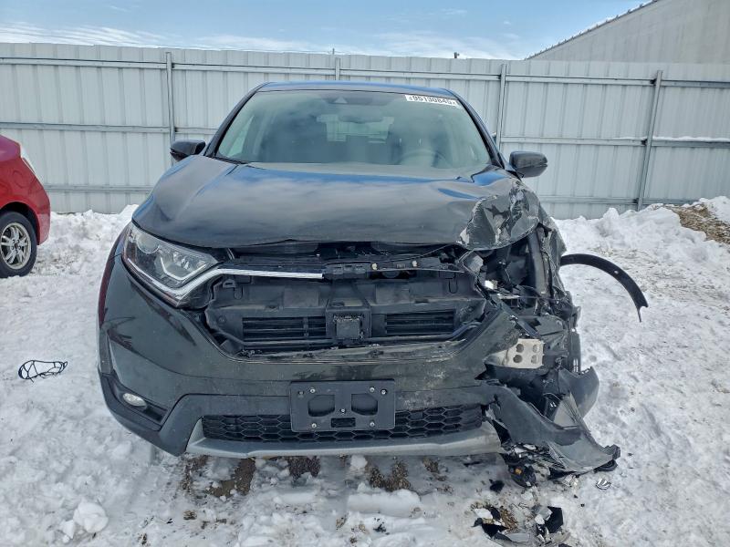 Фото 5 - HONDA CRV