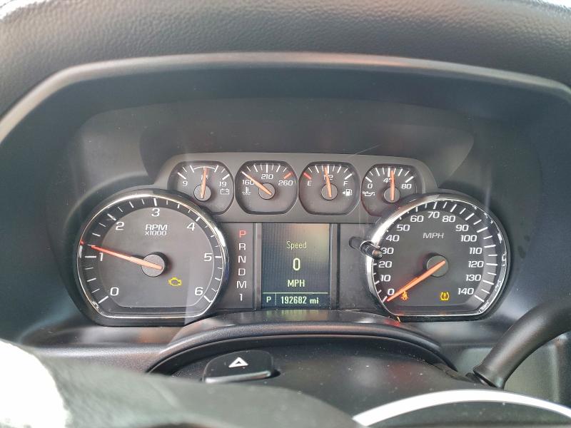 Фото 8 - CHEVROLET ALL Models