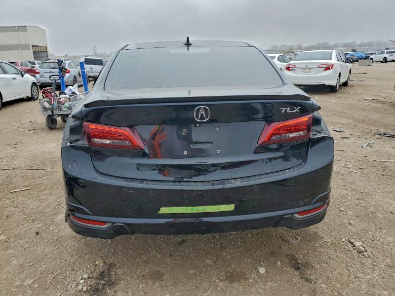 Фото 6 - ACURA TLX