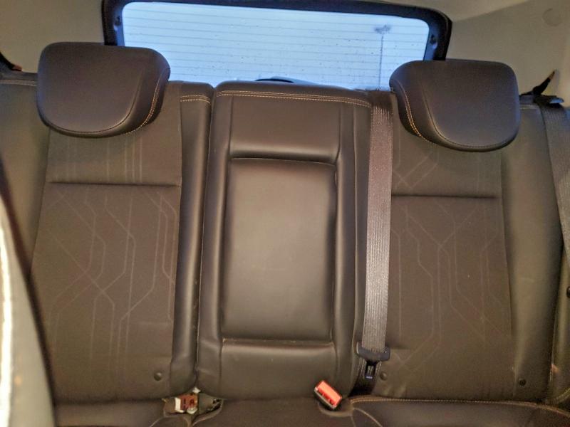 Фото 10 - CHEVROLET TRAX