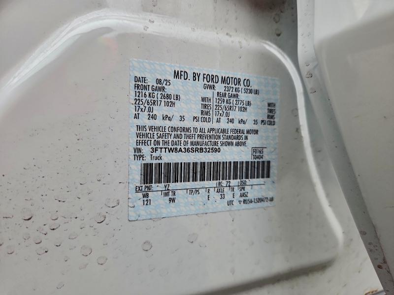 Фото 12 - FORD MAVERICK