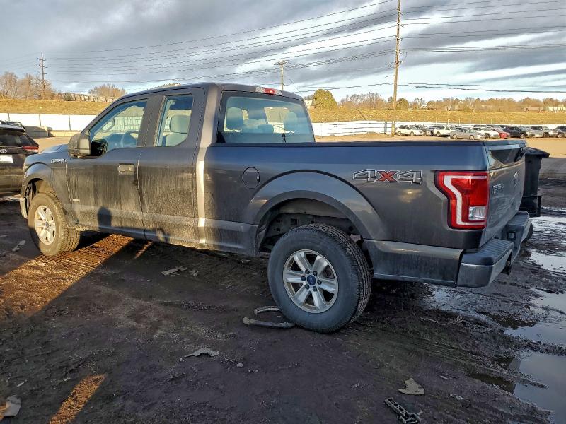 Фото 2 - FORD F-150