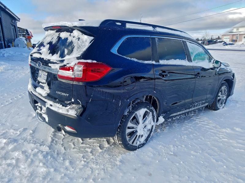 Фото 3 - SUBARU ASCENT