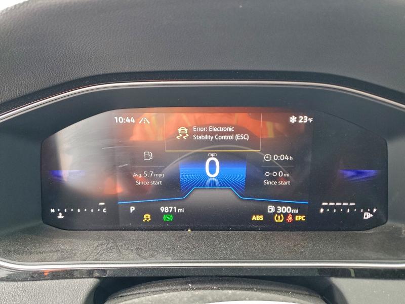 Фото 9 - VOLKSWAGEN JETTA