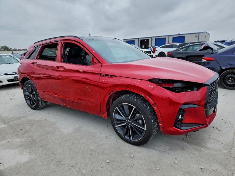 INFINITI QX50 SPORT 2023 VIN 3PCAJ5FA2PF113085