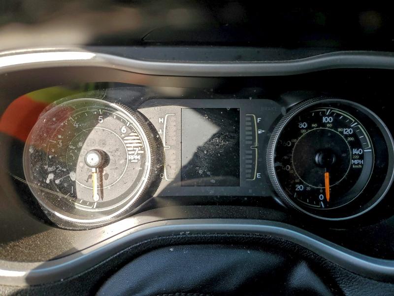 Фото 9 - JEEP GRAND CHER