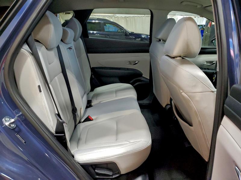 Фото 11 - HYUNDAI TUCSON