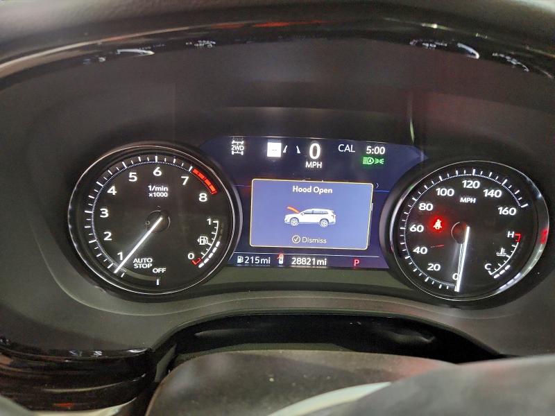 Фото 9 - CADILLAC XT6