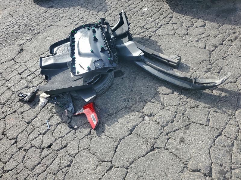 Фото 13 - HONDA HR-V