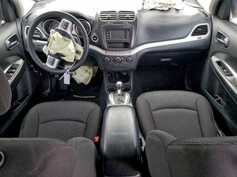 Фото 8 - DODGE JOURNEY