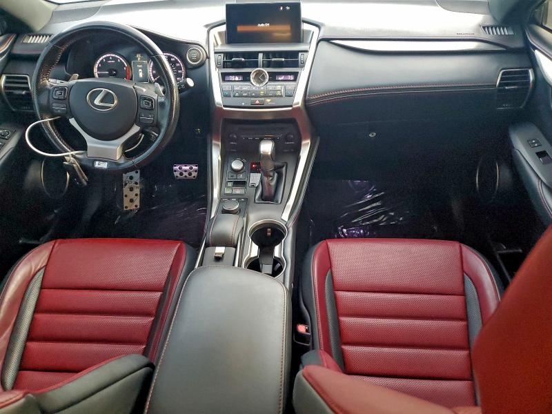 Фото 8 - LEXUS NX