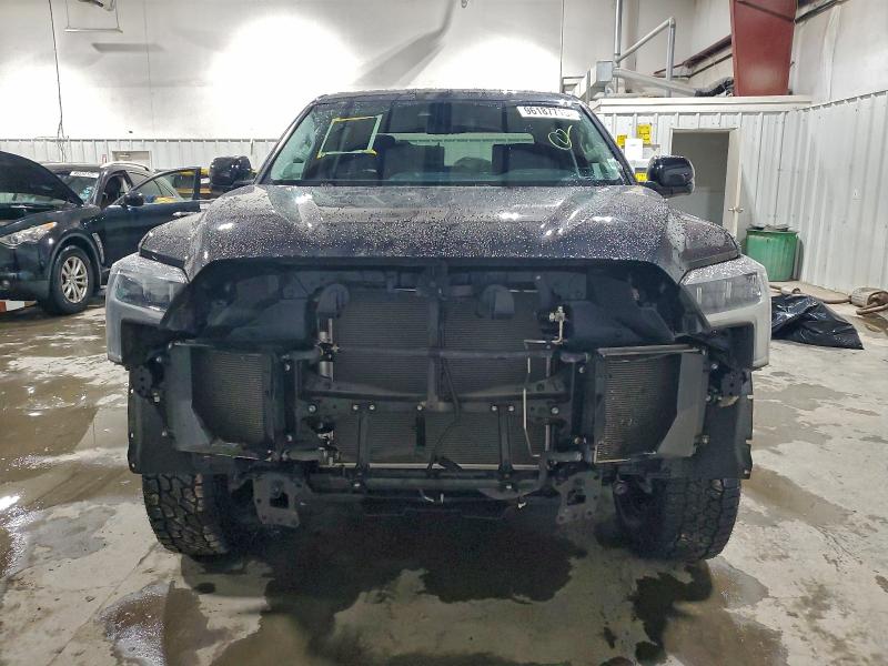 Фото 5 - TOYOTA TUNDRA