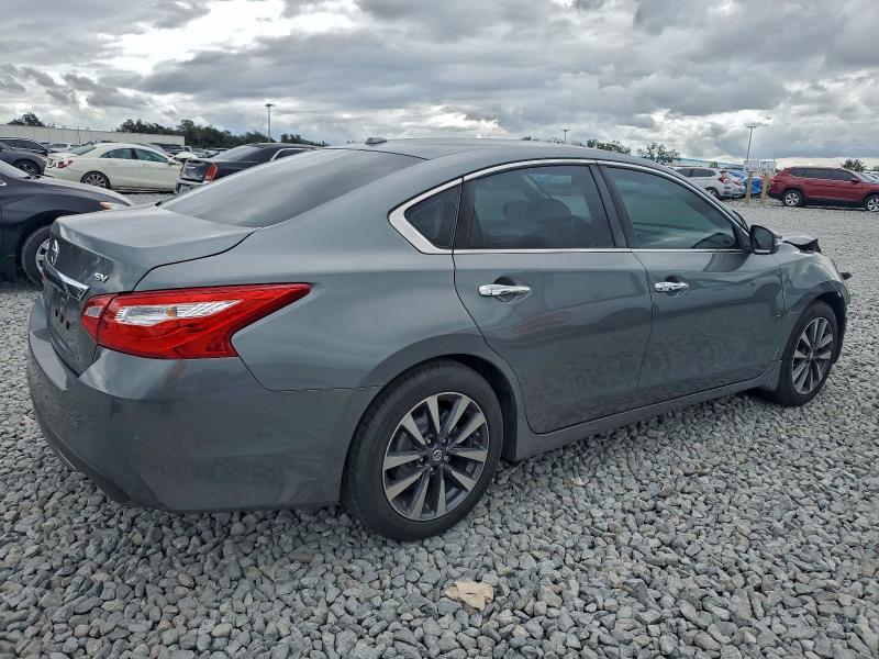 Фото 3 - NISSAN ALTIMA