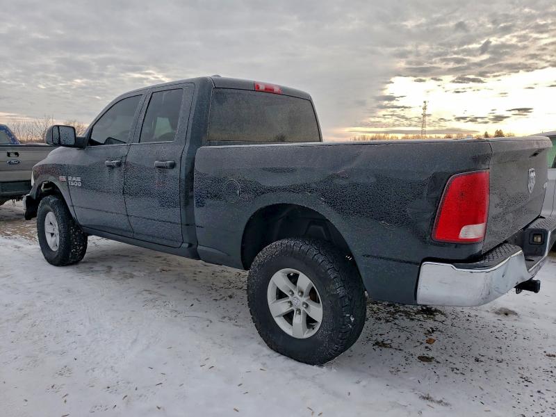 Фото 2 - RAM 1500