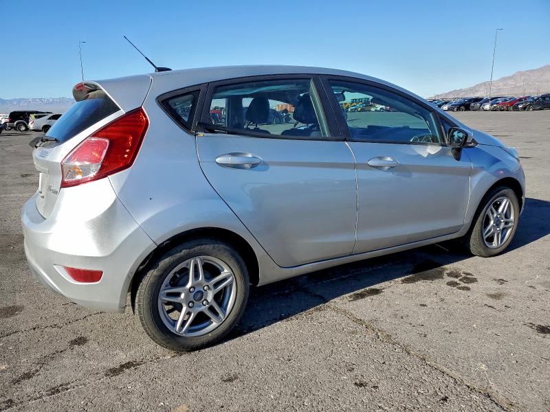 Фото 3 - FORD FIESTA