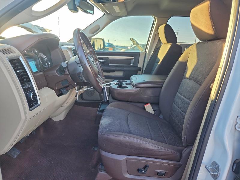 Фото 7 - RAM 1500