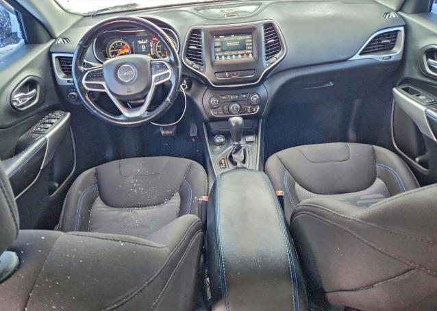 Фото 8 - JEEP GRAND CHER