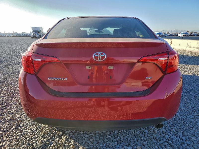 Фото 6 - TOYOTA COROLLA