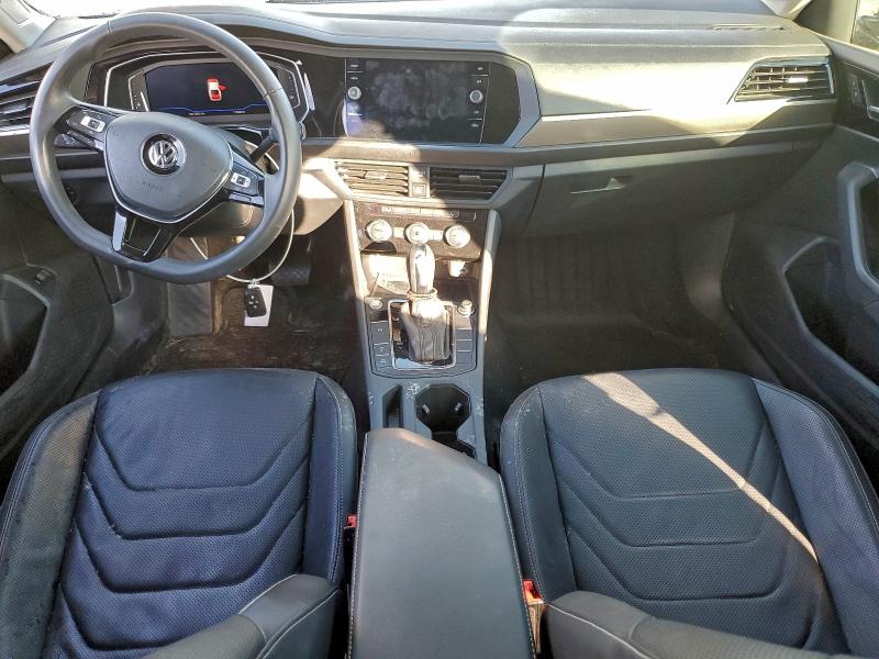 Фото 8 - VOLKSWAGEN JETTA