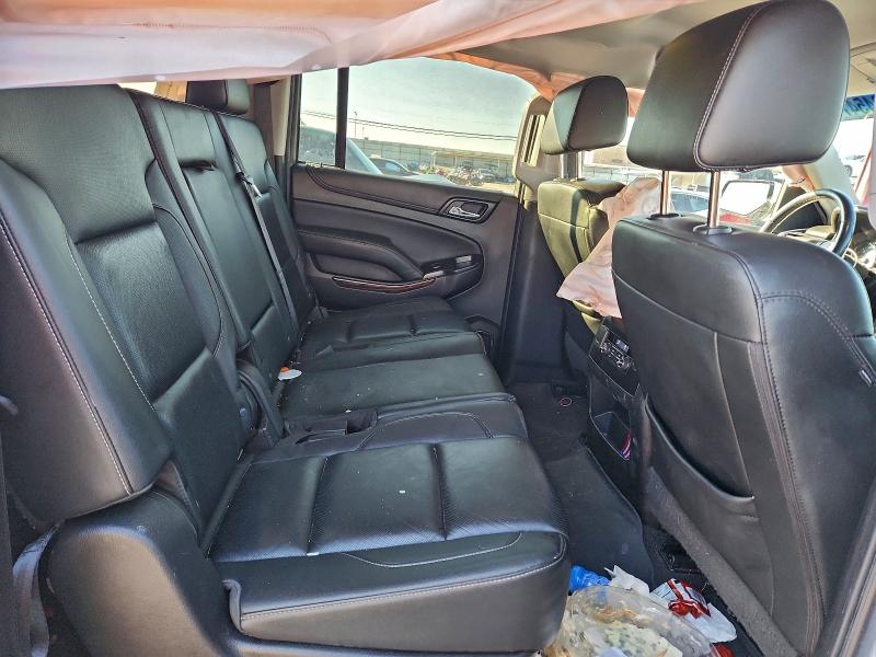 Фото 11 - GMC YUKON