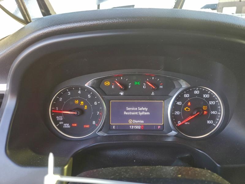 Фото 9 - GMC ACADIA