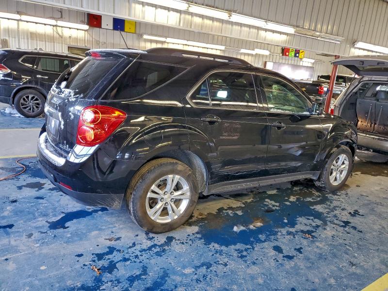 Фото 3 - CHEVROLET EQUINOX