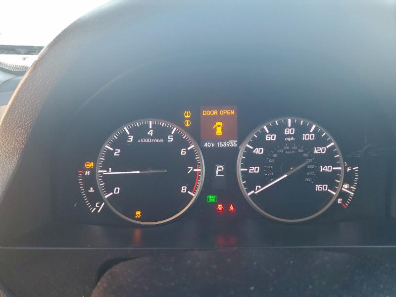 Фото 9 - ACURA RDX