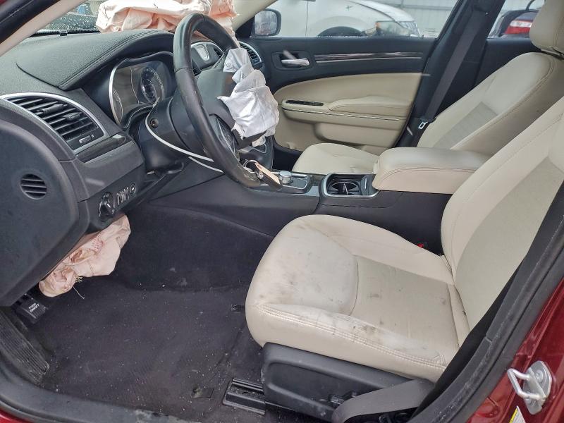 Фото 7 - CHRYSLER 300