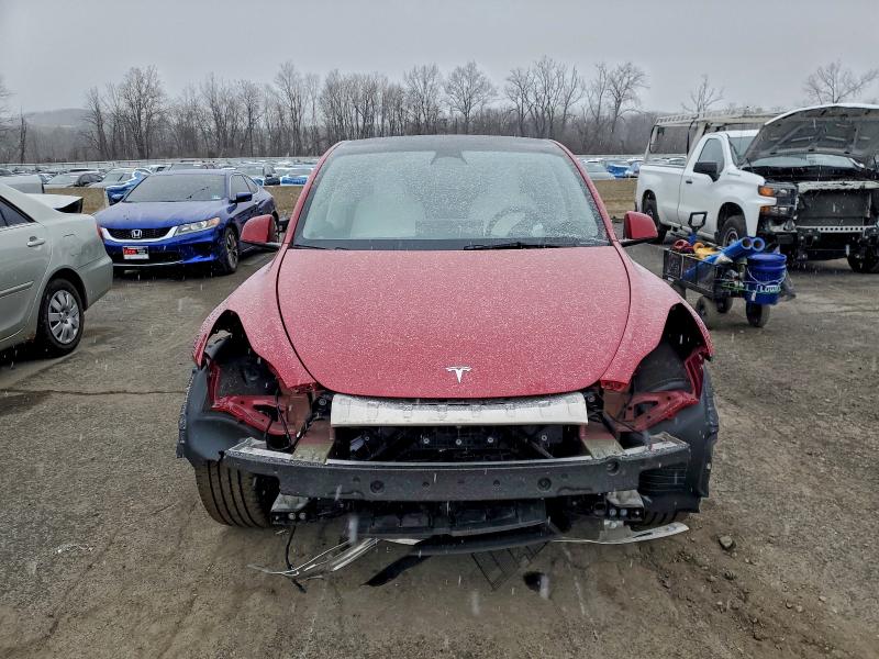 Фото 5 - TESLA MODEL Y