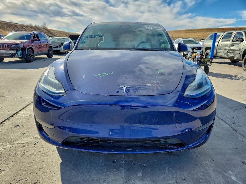 Фото 5 - TESLA MODEL Y