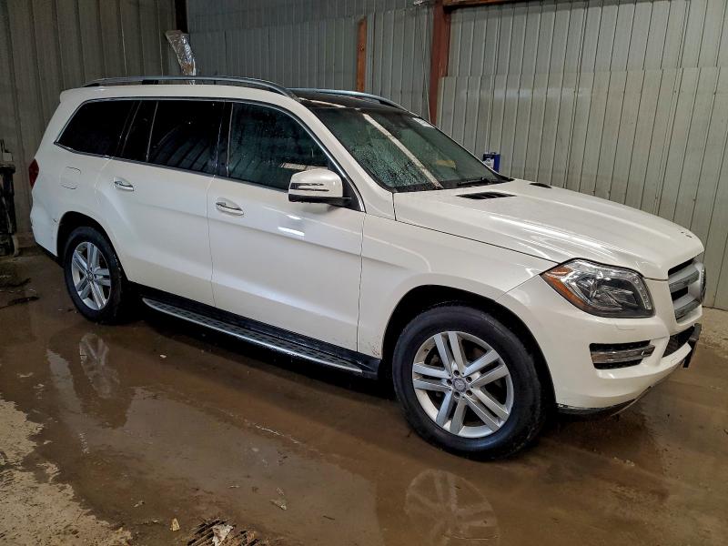 MERCEDES-BENZ GL-CLASS 2015 VIN 4JGDF6EE1FA488686