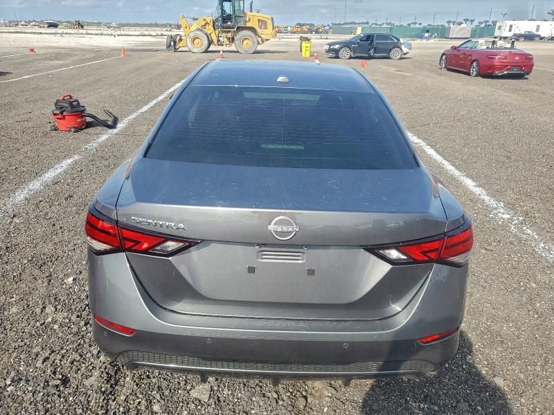 Фото 6 - NISSAN SENTRA