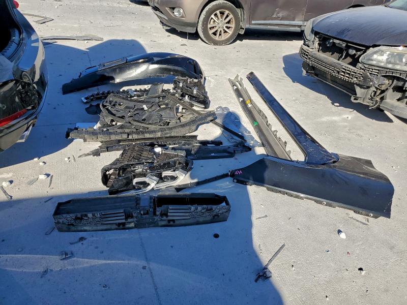 Фото 12 - BMW 3 SERIES