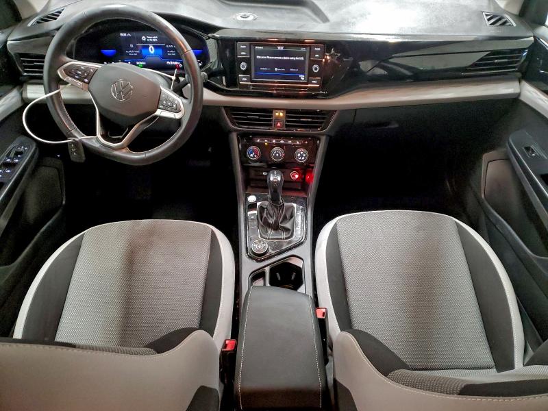 Фото 8 - VOLKSWAGEN TAOS S