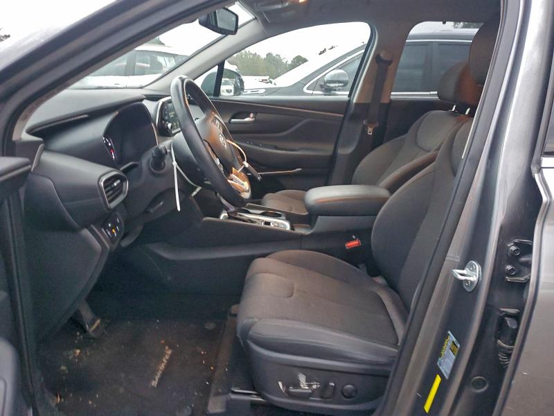 Фото 7 - HYUNDAI SANTA FE