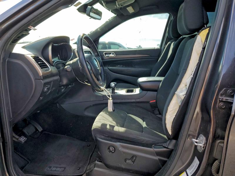 Фото 7 - JEEP GRAND CHER