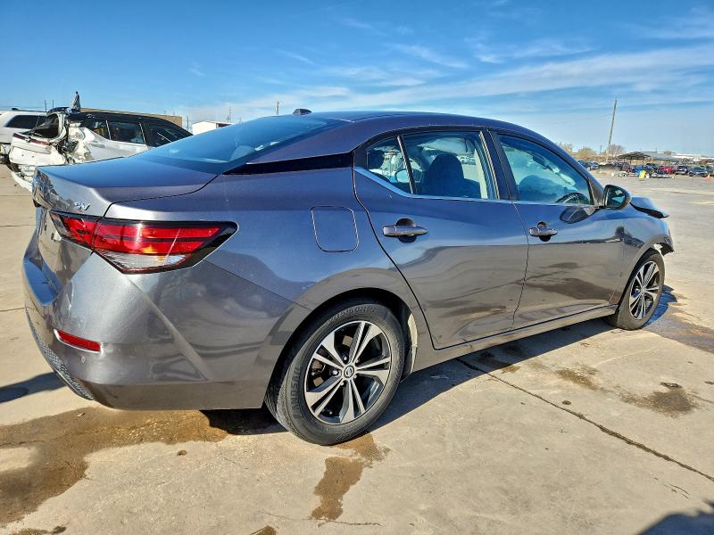 Фото 3 - NISSAN SENTRA