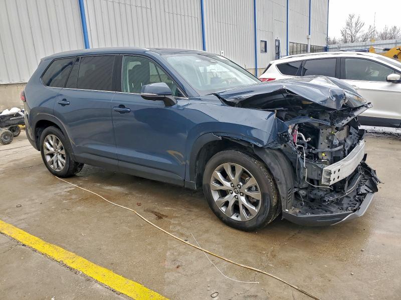 Фото 4 - TOYOTA GRAND HIGH