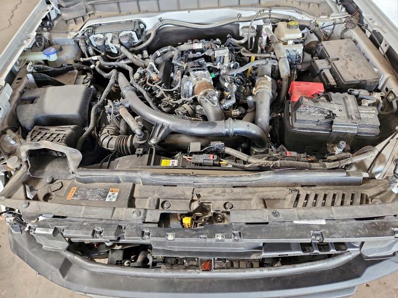 Фото 12 - FORD BRONCO