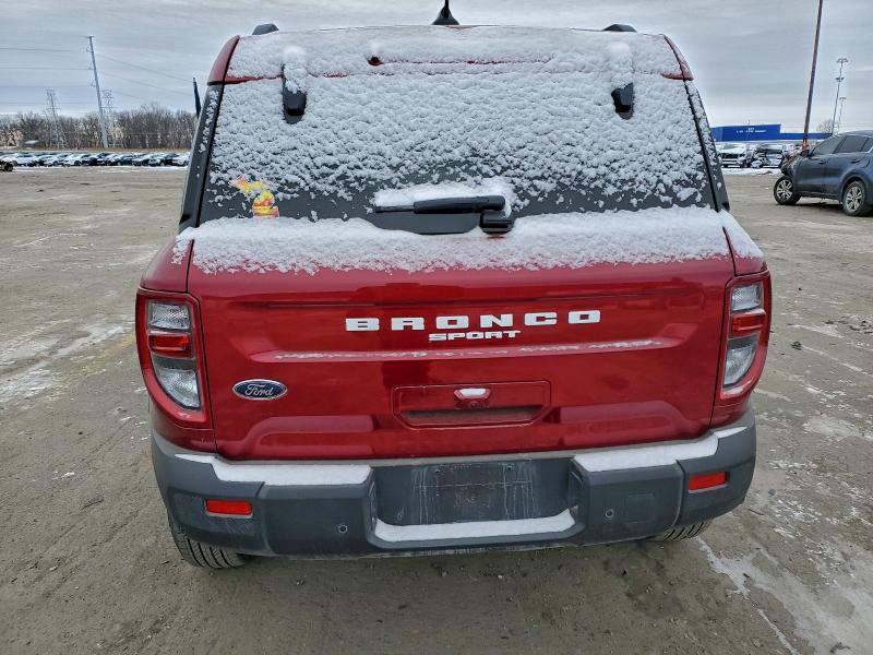 Фото 6 - FORD BRONCO