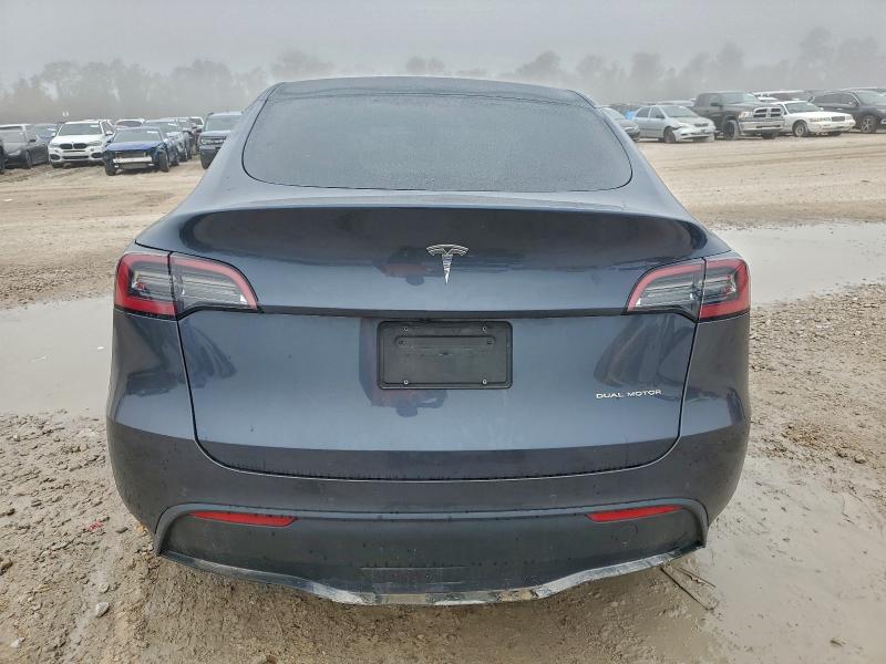 Фото 6 - TESLA MODEL Y
