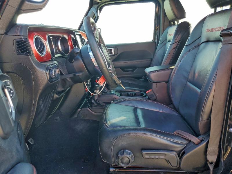 Фото 7 - JEEP WRANGLER