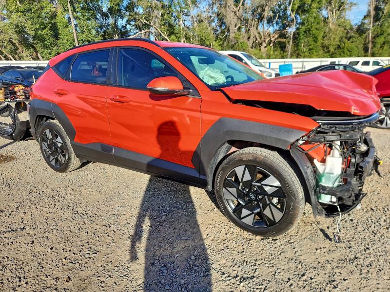 Фото 4 - HYUNDAI KONA