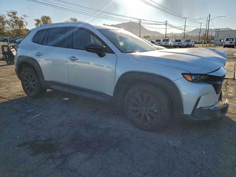 Фото 4 - MAZDA CX-50