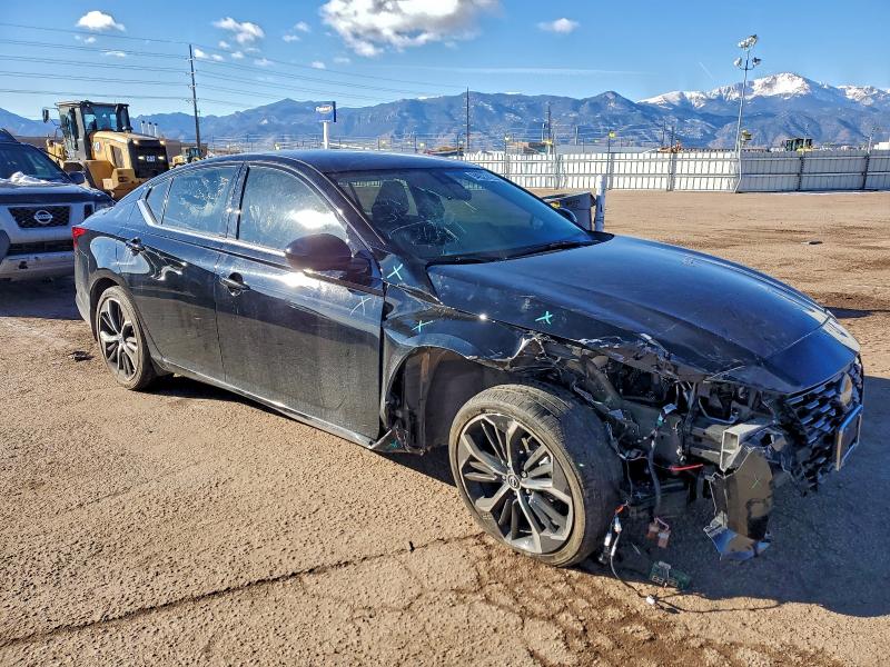 Фото 4 - NISSAN ALTIMA