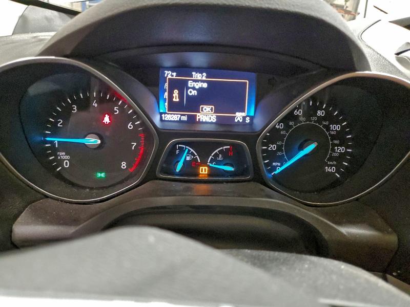 Фото 9 - FORD ESCAPE