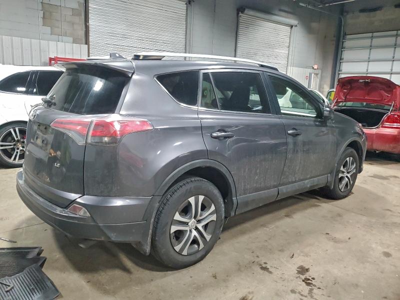 Фото 3 - TOYOTA RAV4