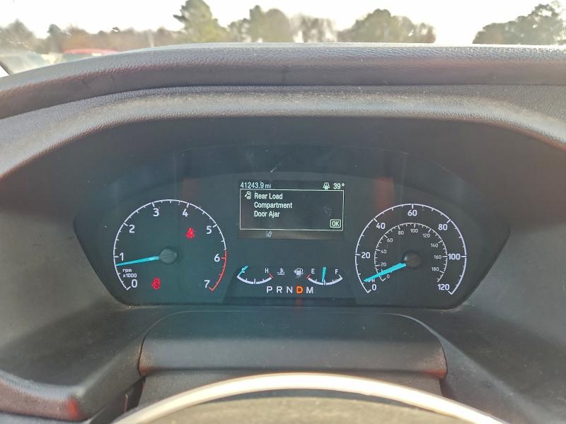 Фото 9 - FORD ALL Models